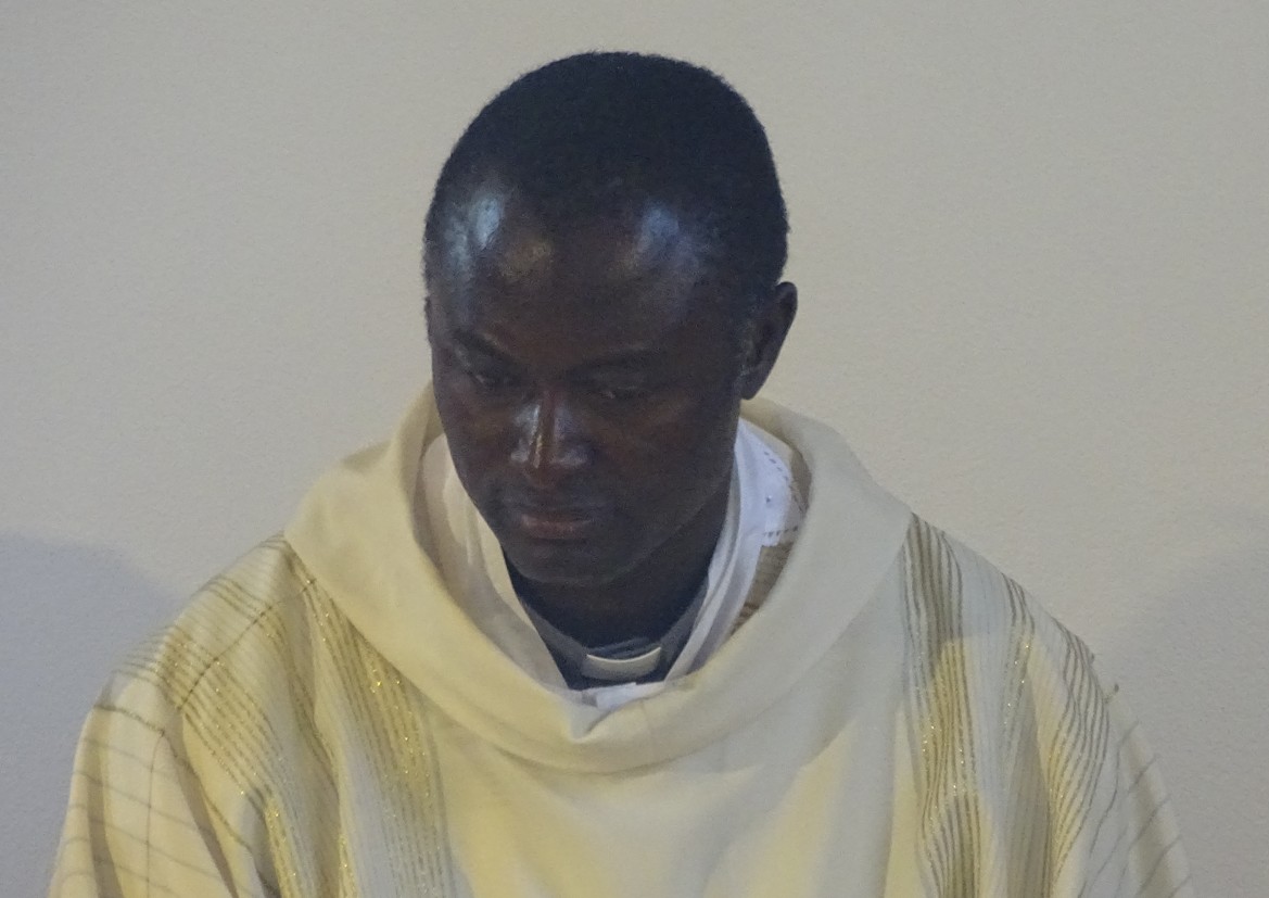 Pater Thomas
